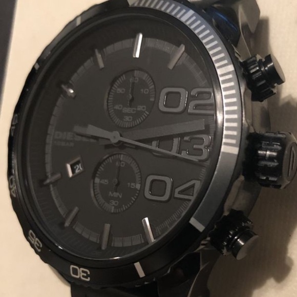 Diesel Watch - Picture 8 of 8